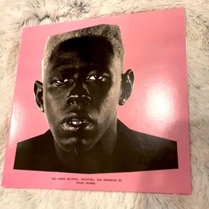 Tyler, The Creator - Igor - Vinyl
